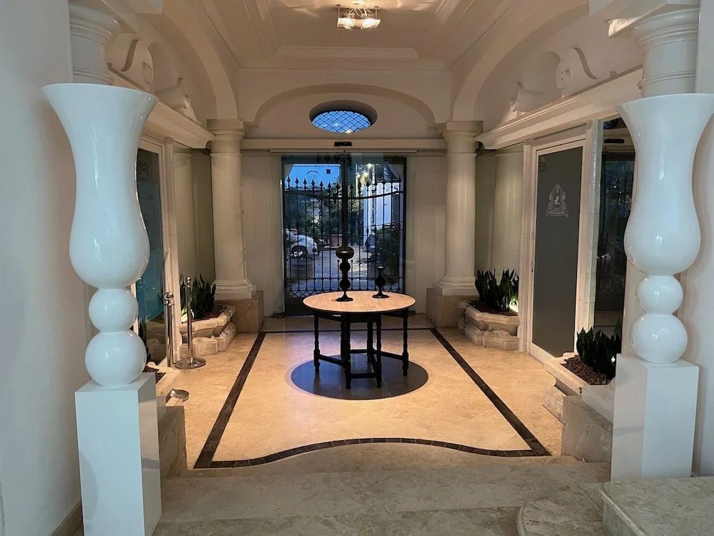 Relais Corte Degli Aragonesi