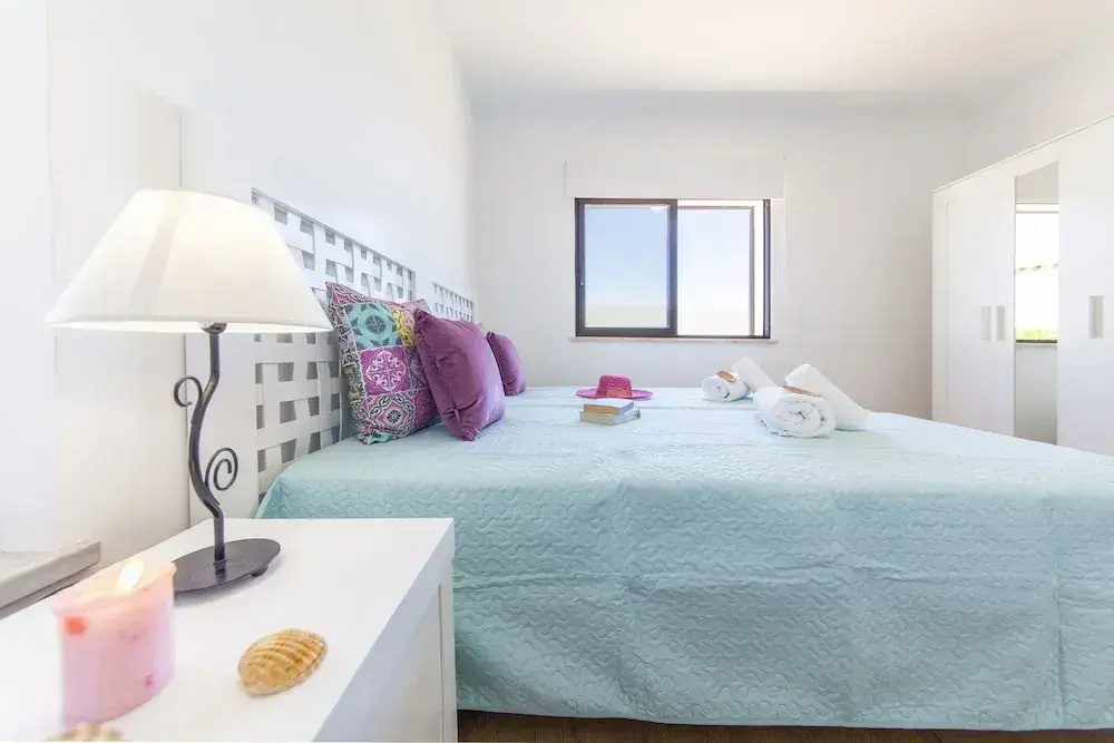 Villa Abel - Villa espaçosa com BBQ e piscina em Albufeira