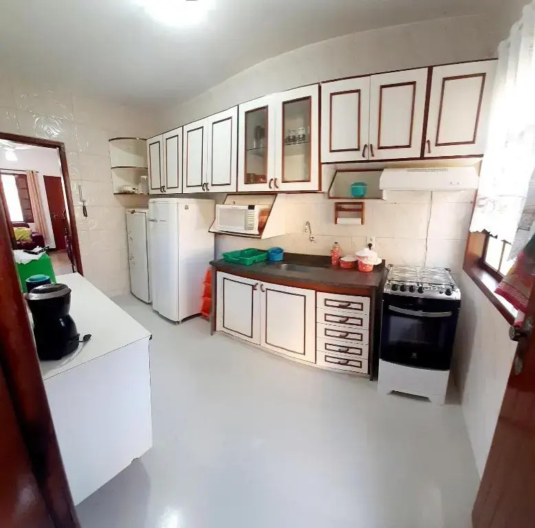 Casa da Praia das Dunas