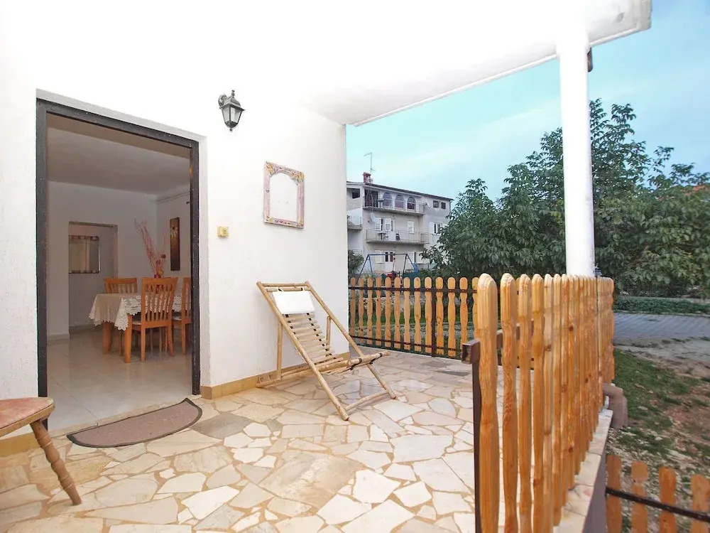 Apartment Luciano 1204