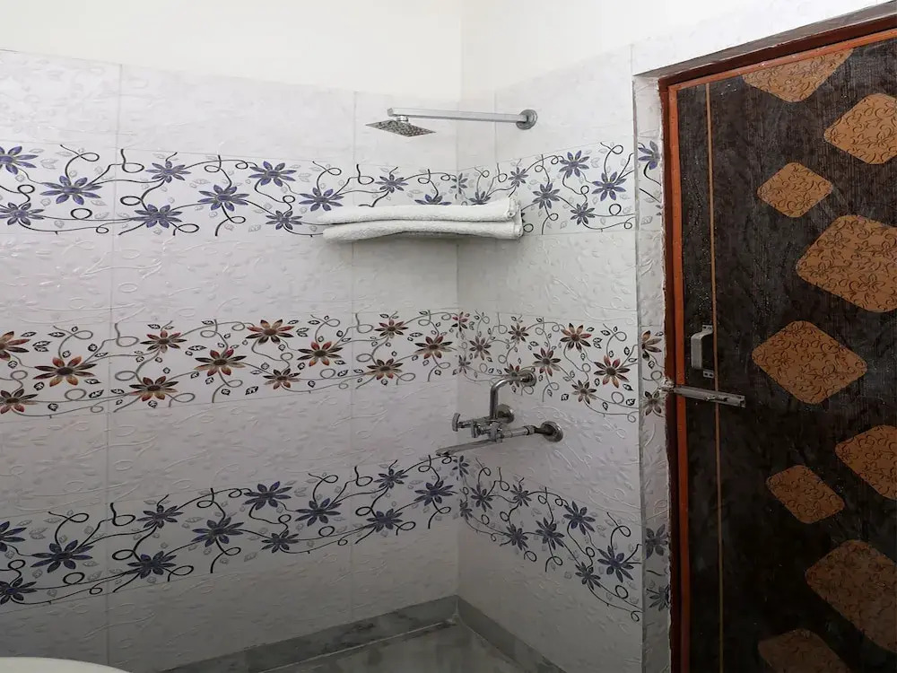 Oyo 13136 Hotel Taj Ansh 2