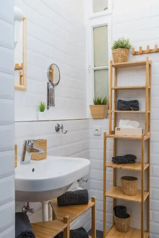 AIRSTAY PRAGUE Gallery Apartments Vinohrady