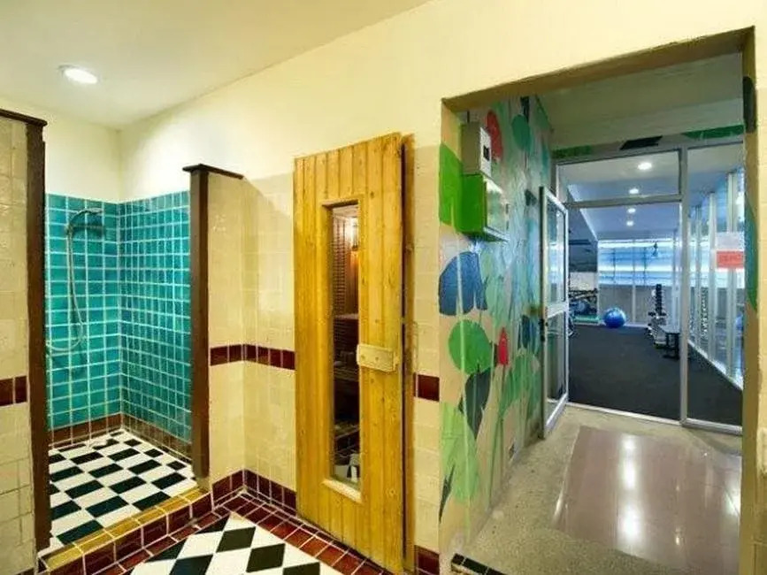 Orchid View Apartment