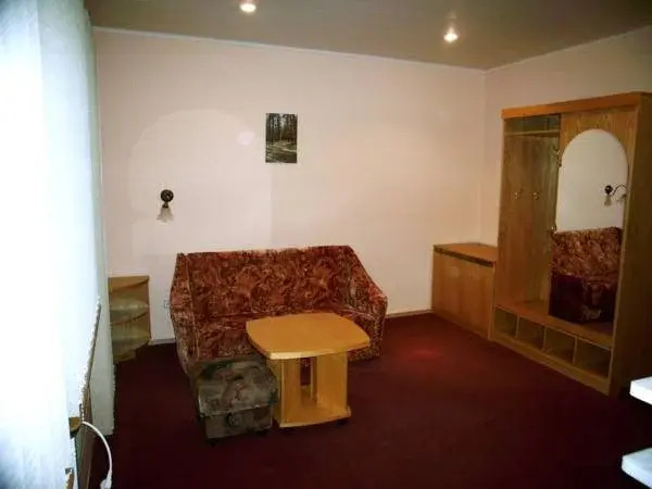 Hotel Liukrena