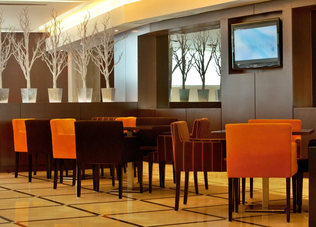 TURIM Alameda Hotel