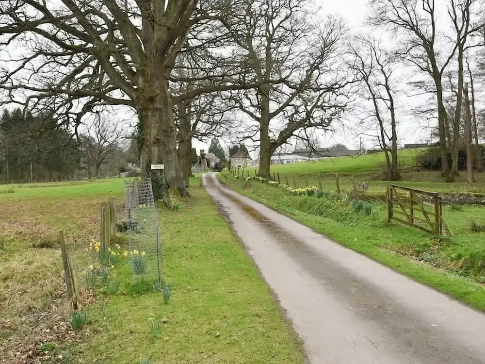 Ockhams Farm