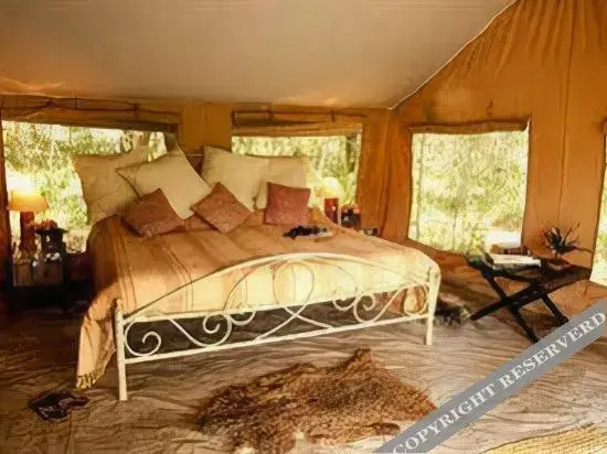 Nairobi Tented Camp