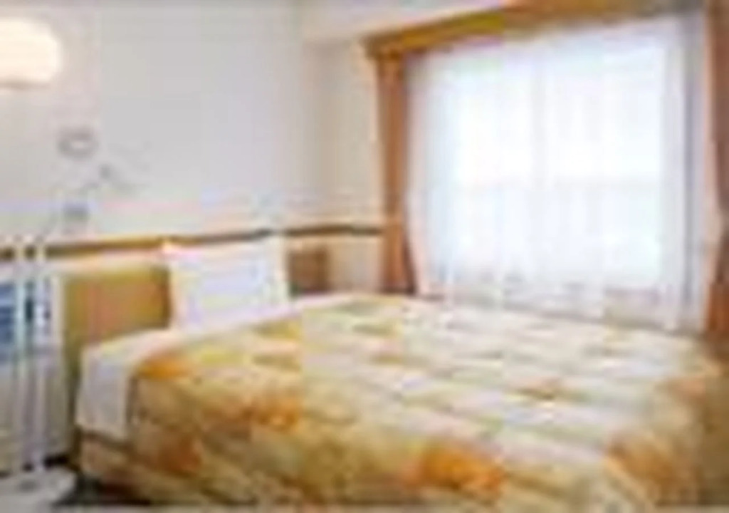 Toyoko Inn Okinawa Naha Asahibashi Ekimae