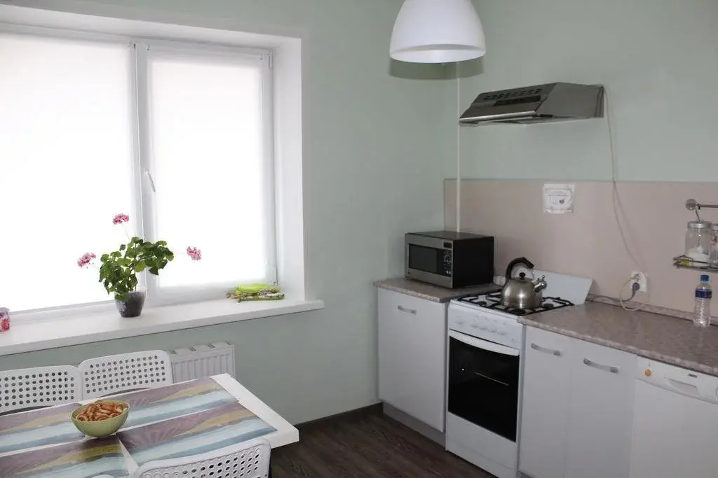 Hostel Kluychevoy