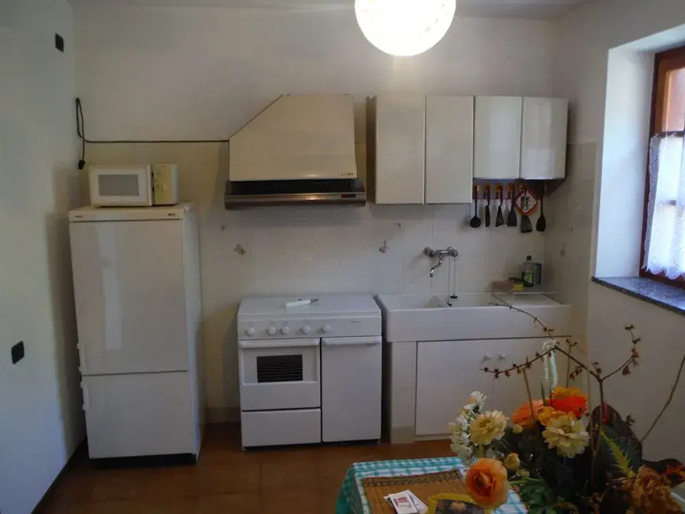 Casa Bellavista