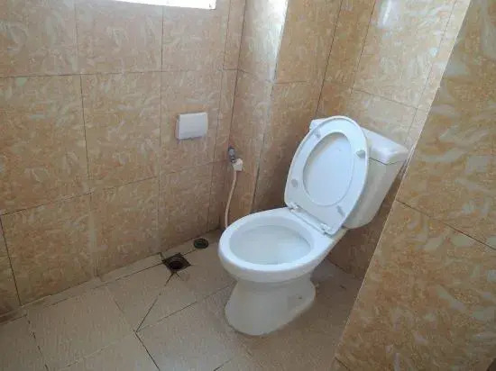 Jaya Phumi Guest House