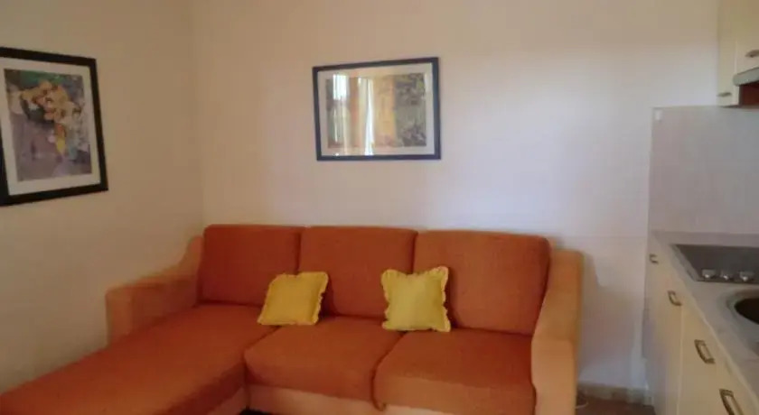 Apartment Popović