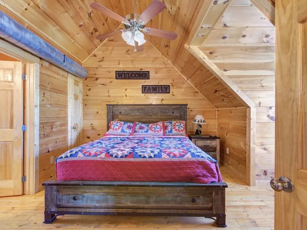 Big Mack Lodge