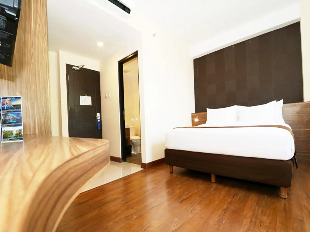 PRIME PARK Hotel & Convention Pekanbaru