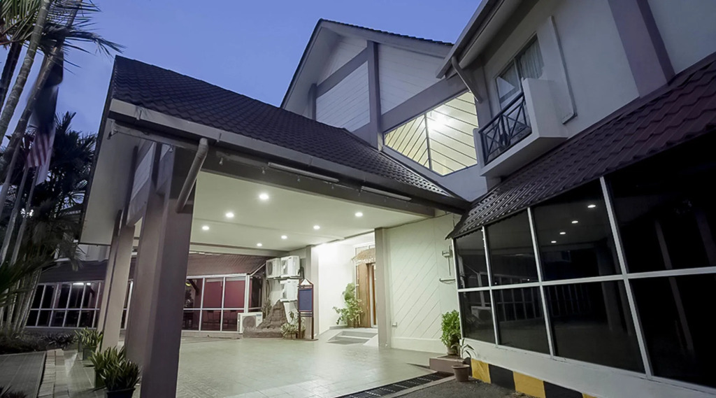 Hotel Seri Malaysia Temerloh