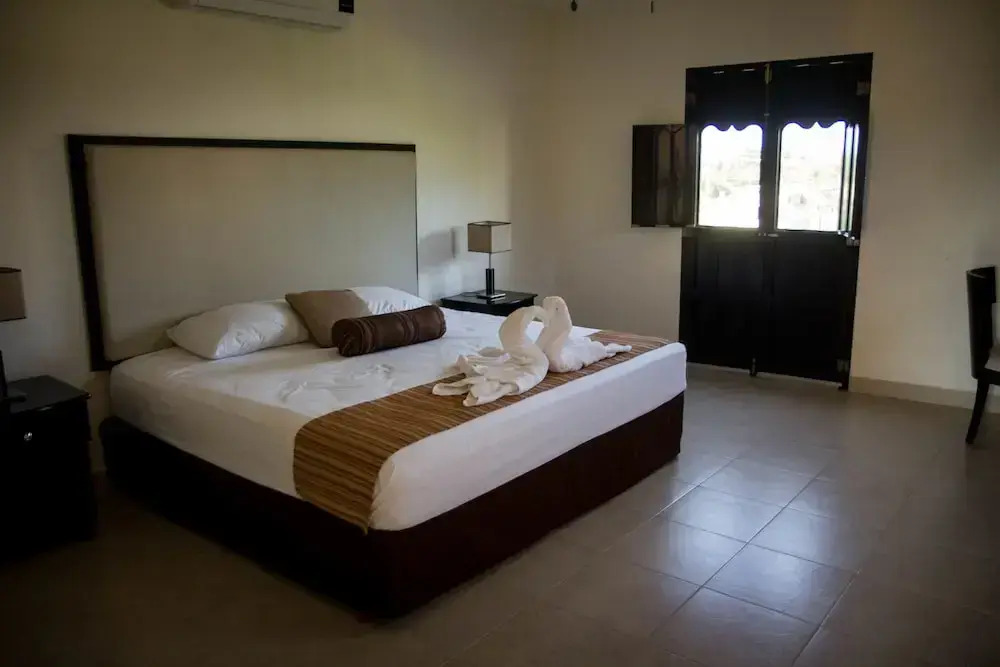 Hotel Hacienda de Izamal