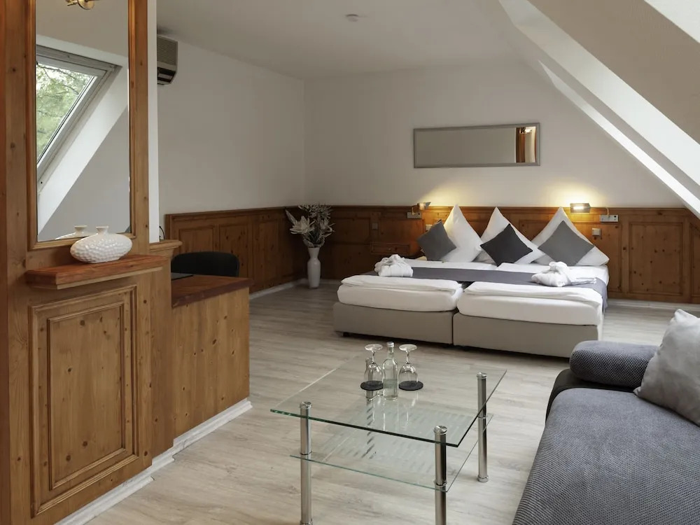Hotel Haus Gimken