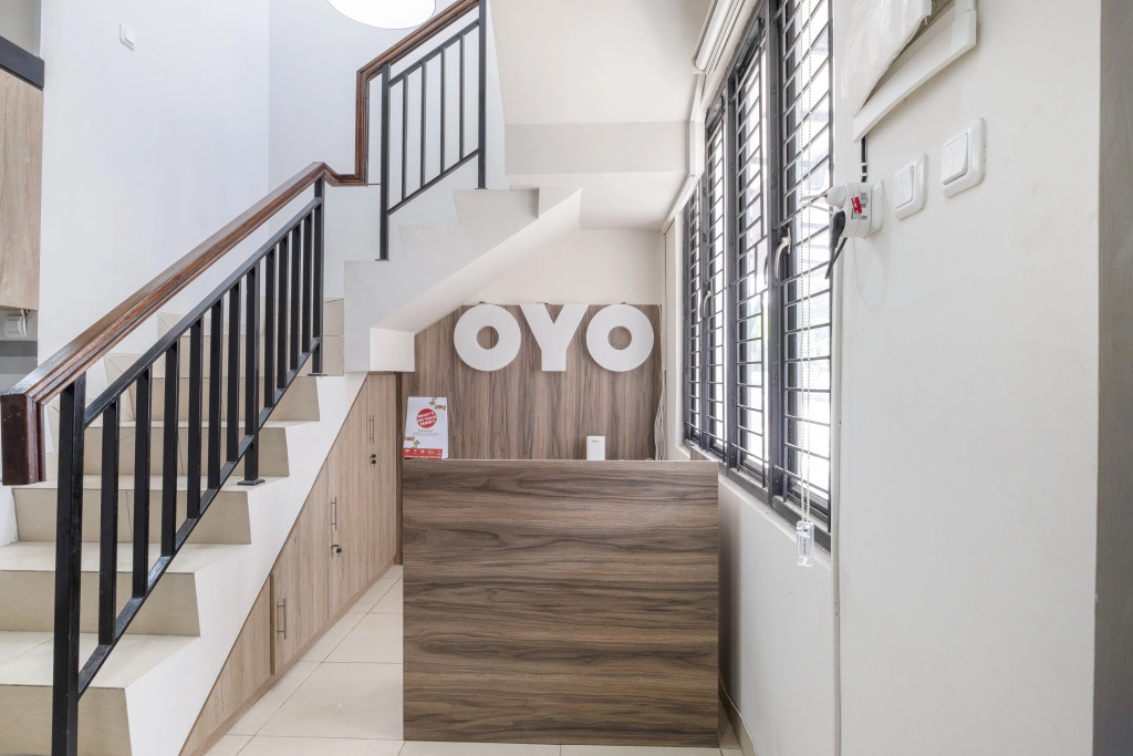 OYO 3248 Vision Residence Karawang