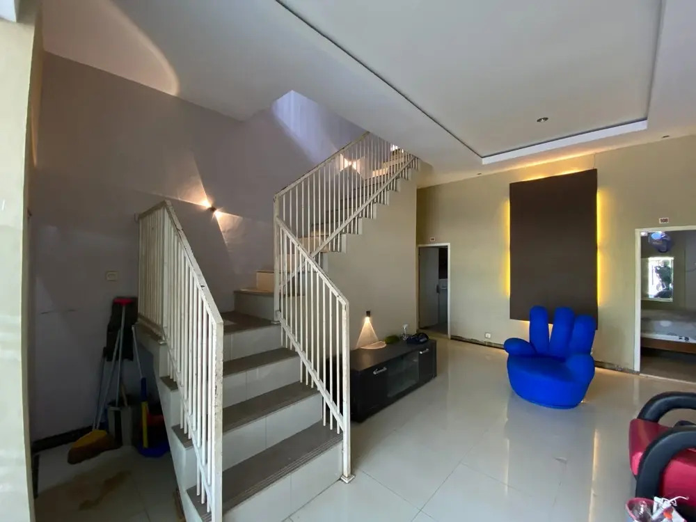 RedDoorz near Bukit Ragas Hotel D\Ayanna Pati