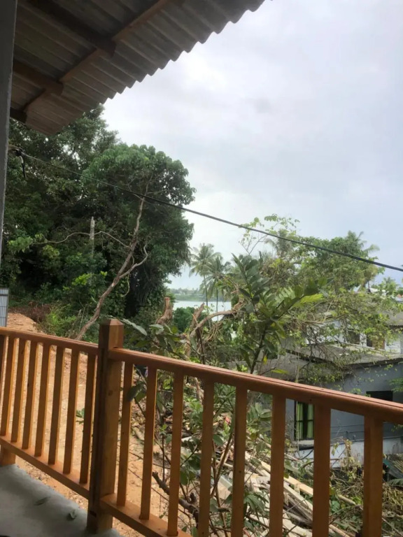 Jungle Beach Inn