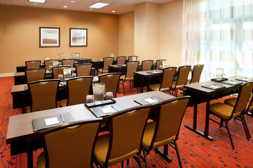 Residence Inn by Marriott Las Vegas Hughes Center