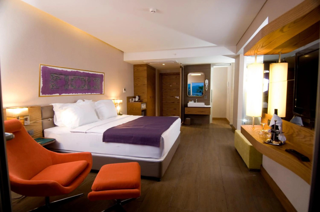 Casa De Maris Spa & Resort Hotel Adult Only 16 Plus