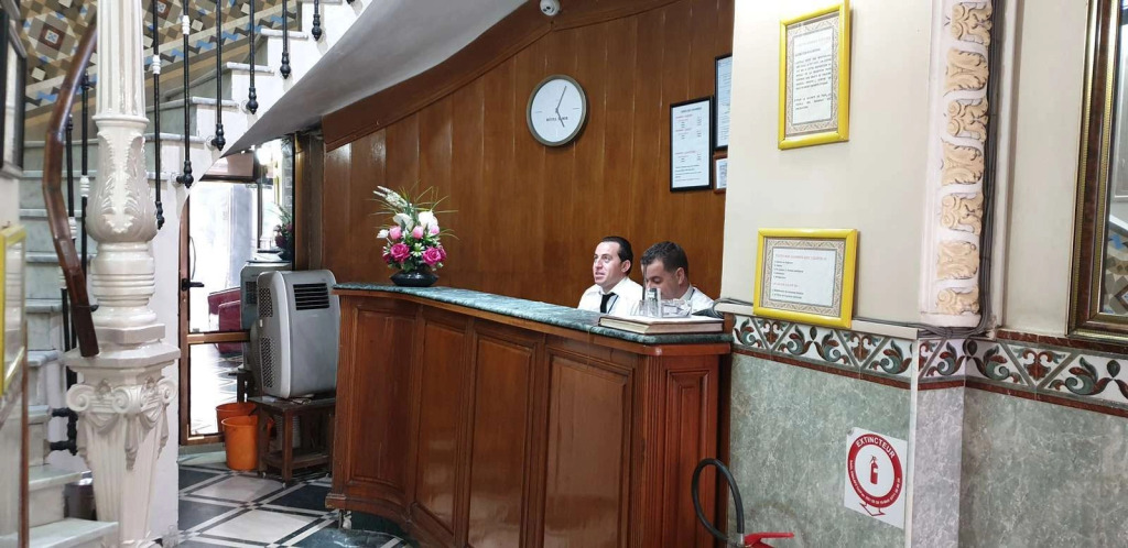 SAMIR HOTEL
