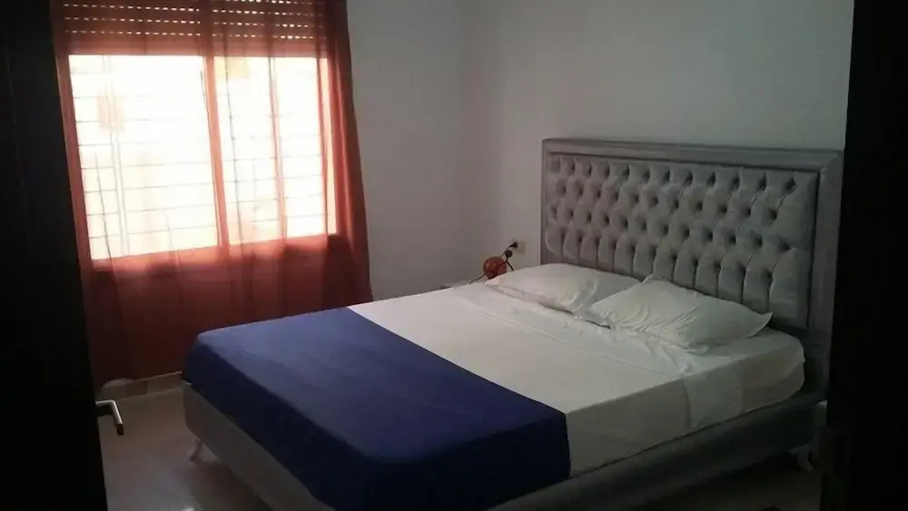Appartement Jinen Ain Zaghouan