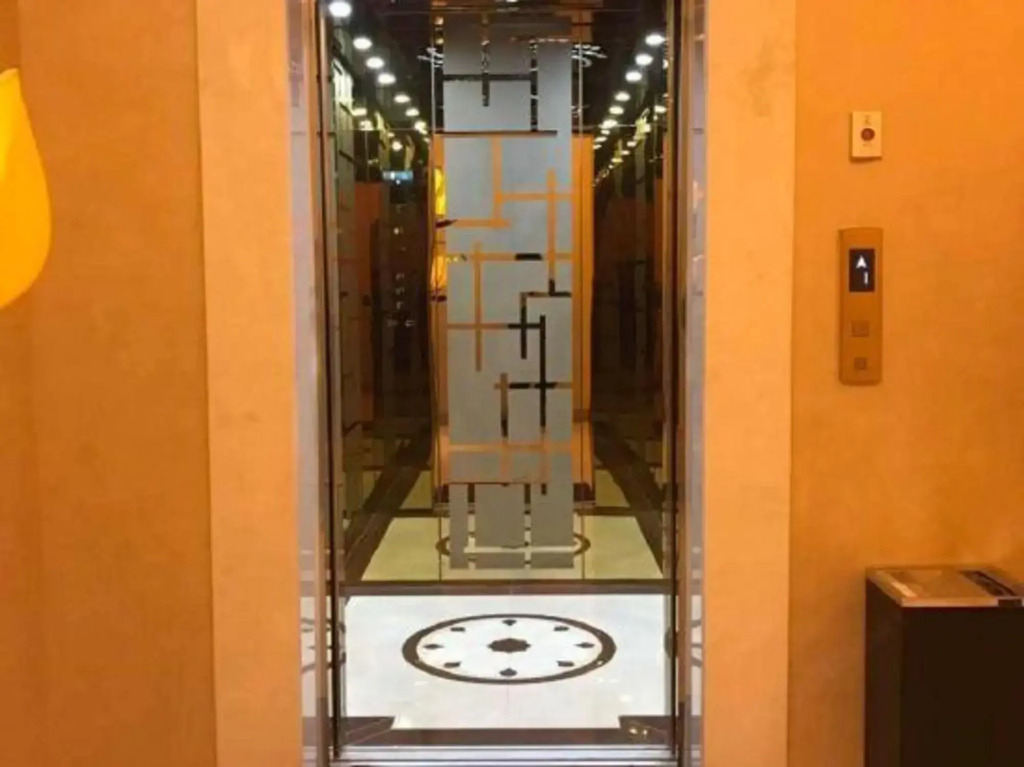 Muyiyuan Hotel (Huaibei Liyuan)