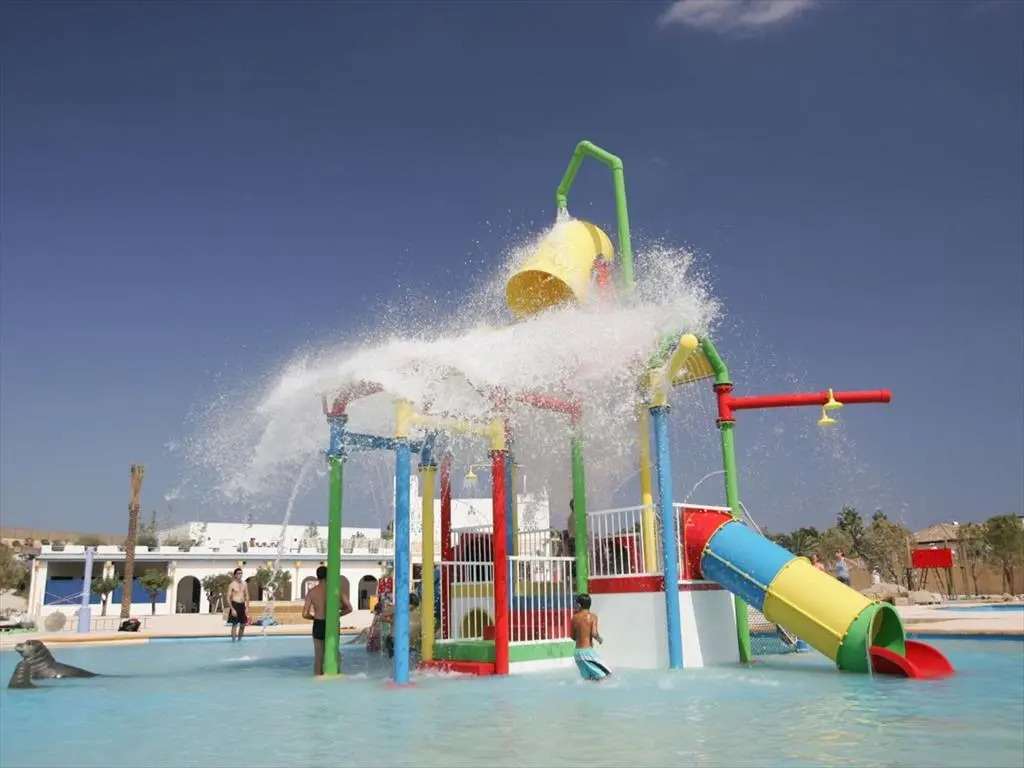 Magic Natura Resort
