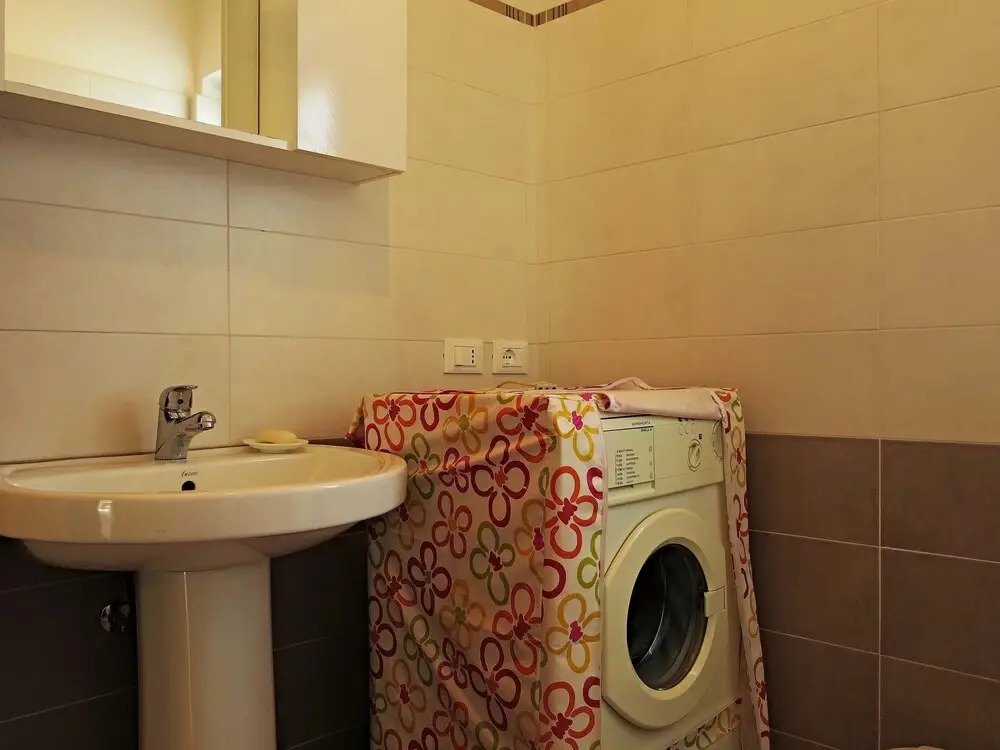 Merly-Villa 250mt dal mare