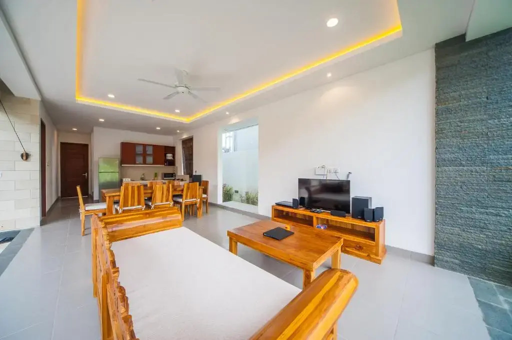 Villa Ubud Hill