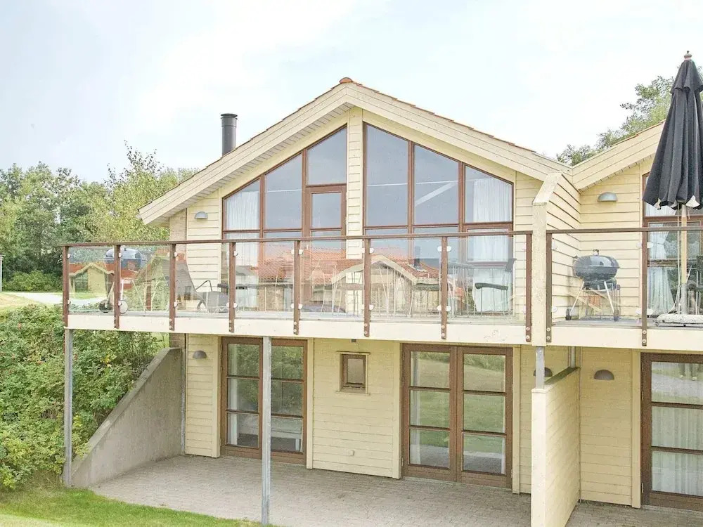 6 Person Holiday Home in Egernsund-by Traum