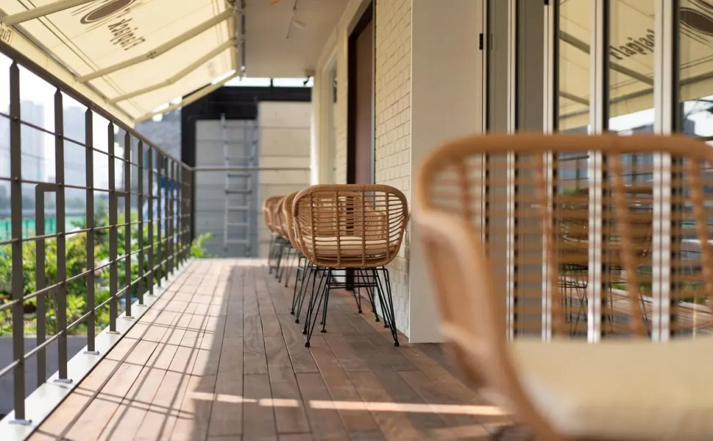 Chuncheon Hey Hotel