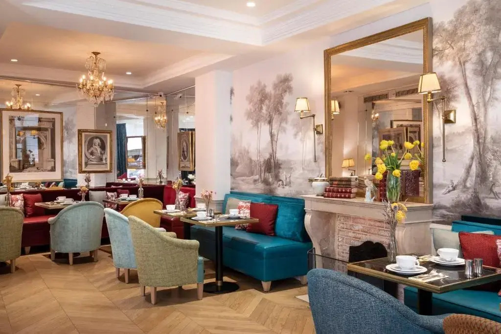 Odeon Hotel
