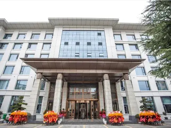 Yunxi Hotel