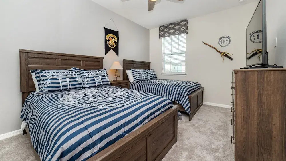 Solara Resort 7 Bedroom Private Pool Home with Game Room 7 Home