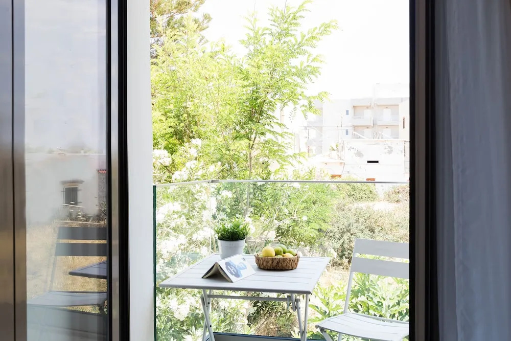 Calmare suites