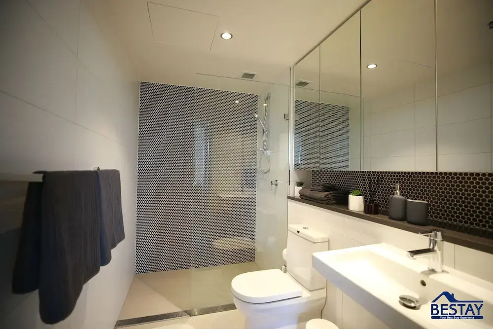 Designer Waterfront Home  SH1206