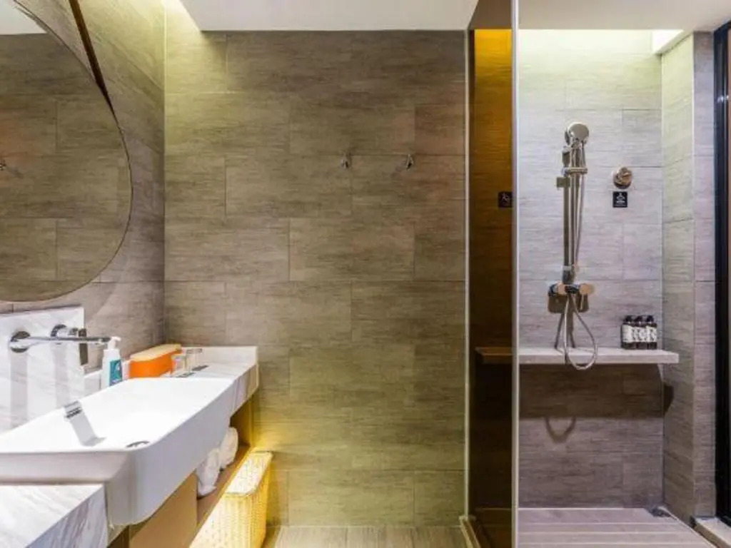 Atour Hotel Xuzhou CBD