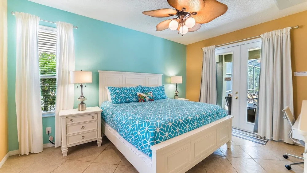 Grhsec8402 - Emerald Island Resort - 6 Bed 6 Baths House