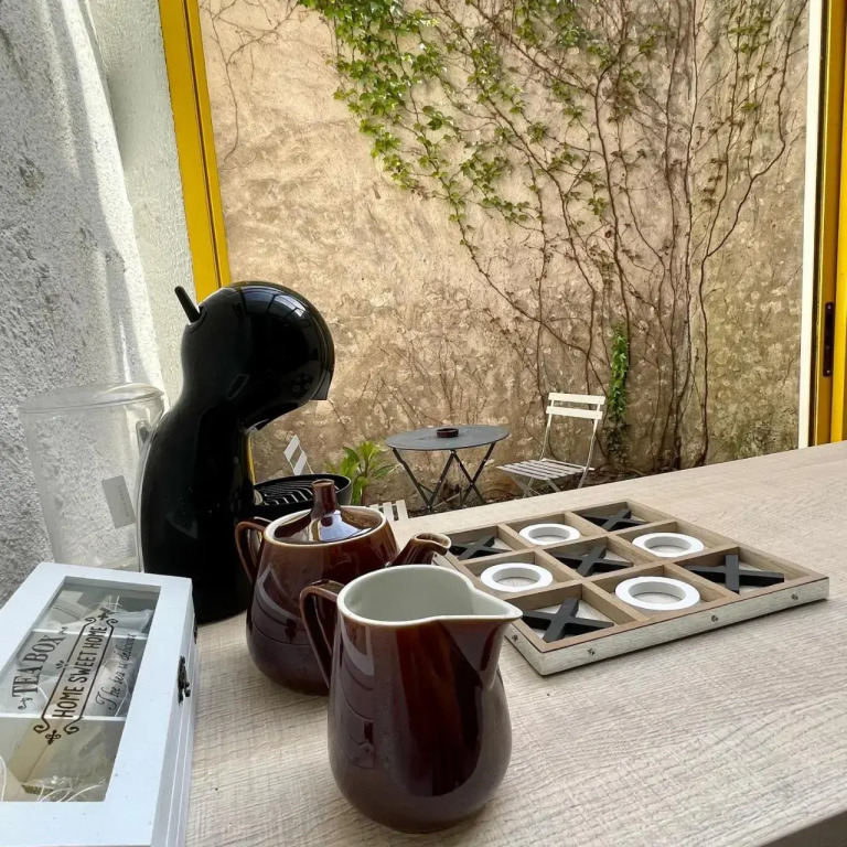 Studio N5 Terrasse HyperCentre