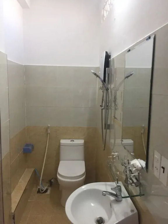 Gia Hân Hotel