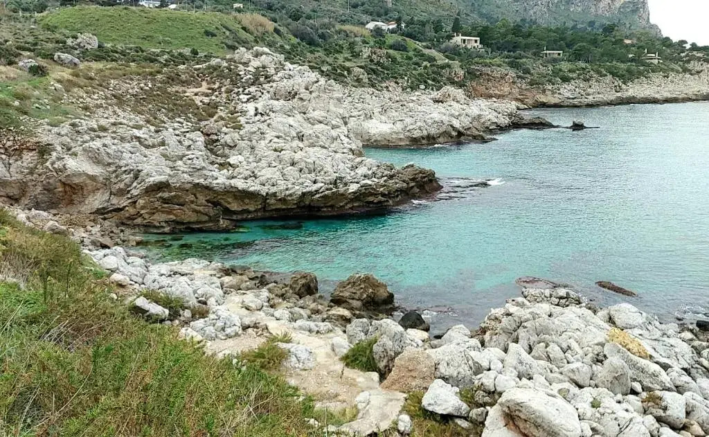 VFH Villa Flavia Eco B&B - 50 metri dal mare