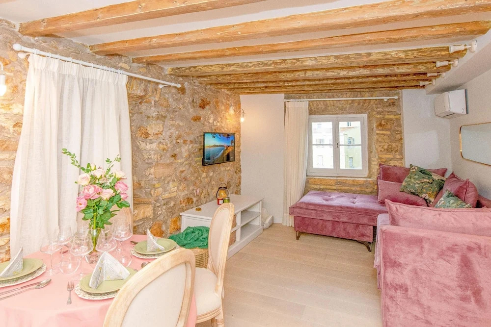 Casa Trenta Otto-j in Corfu