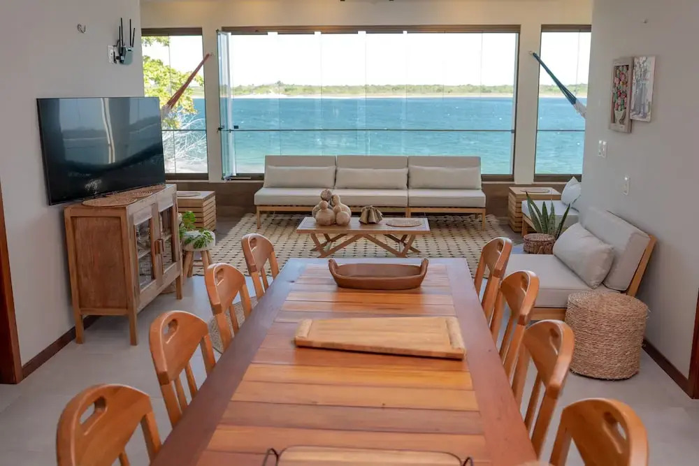 Vila Monã Jericoacoara