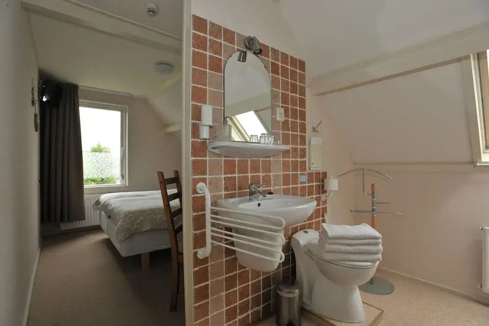 Bed & Breakfast dOuwe Smidse