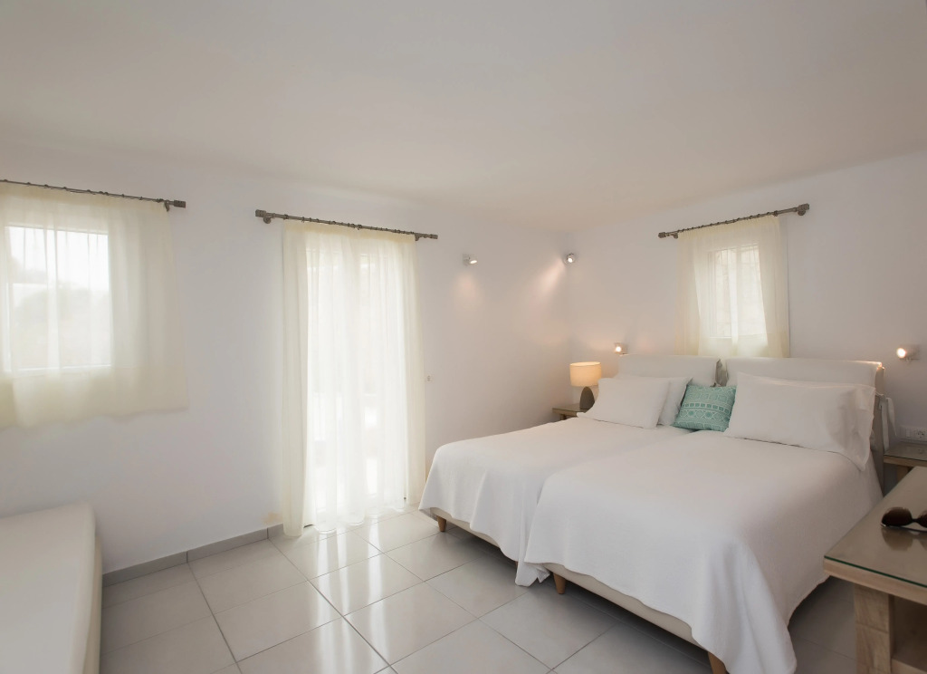 Hotel Charissi