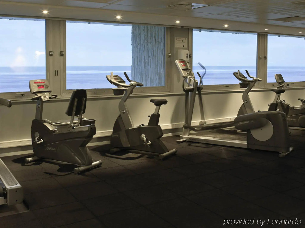 ibis Thalassa Le Touquet