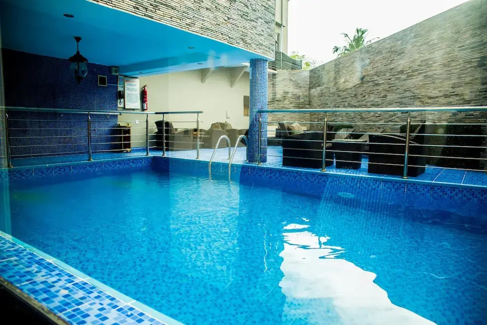 BW Starfire Hotel